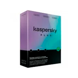 Antivirus Kaspersky Plus/ 1 Dispositiu/ 1 Any