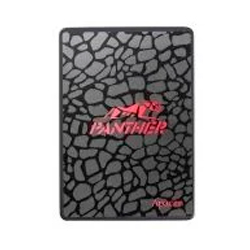 Disco SSD Apacer AS350 Panther 256GB/ SATA III/ Full Capacity 18,61€