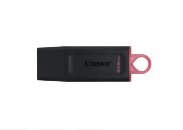 Pendrive 256GB Kingston DataTraveler Exodia USB 3.2