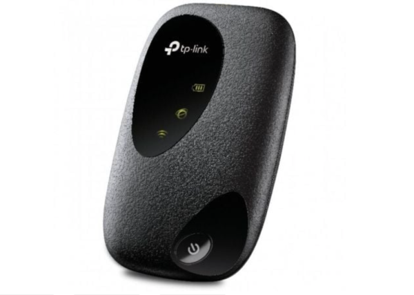 Router Inalámbrico 4G TP-Link M7010 300Mbps/ 2.4GHz/ 1 Antena/ WiFi 802.11b/g/n