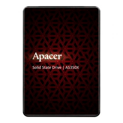 Disc SSD Apacer AS350X 512GB/ SATA III/ Full Capacity