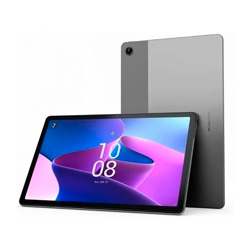 Tablet Lenovo Tab M10 Plus (3rd Gen) 10.61”/ 4GB/ 128GB/ Octacore/ Gris Tormenta